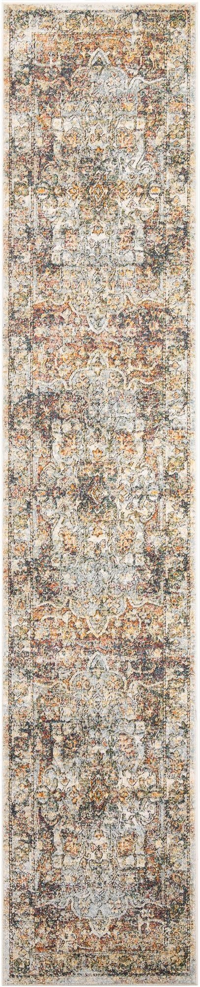 2' 7 x 13' Isabella Runner Rug