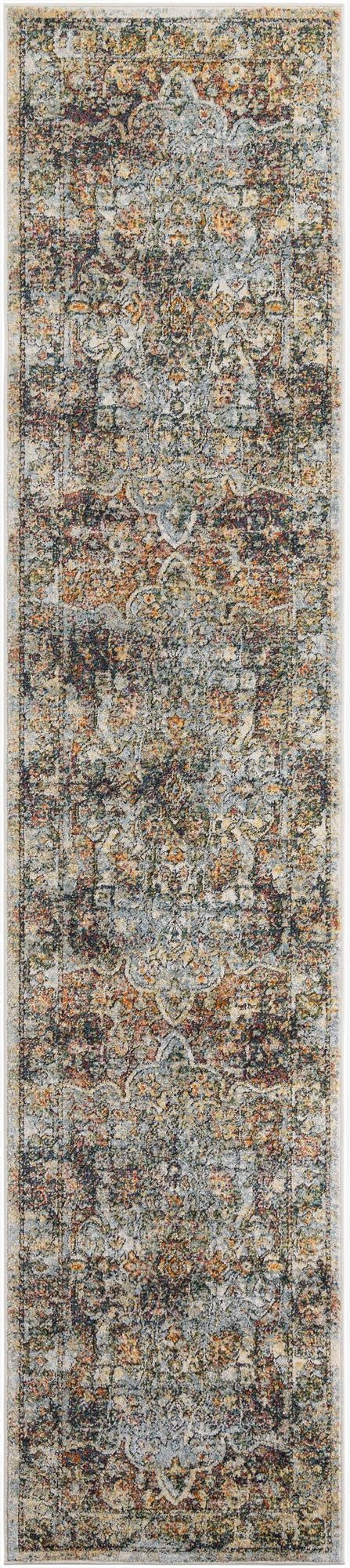 Primary image 2' 7 x 12' Isabella Runner Rug