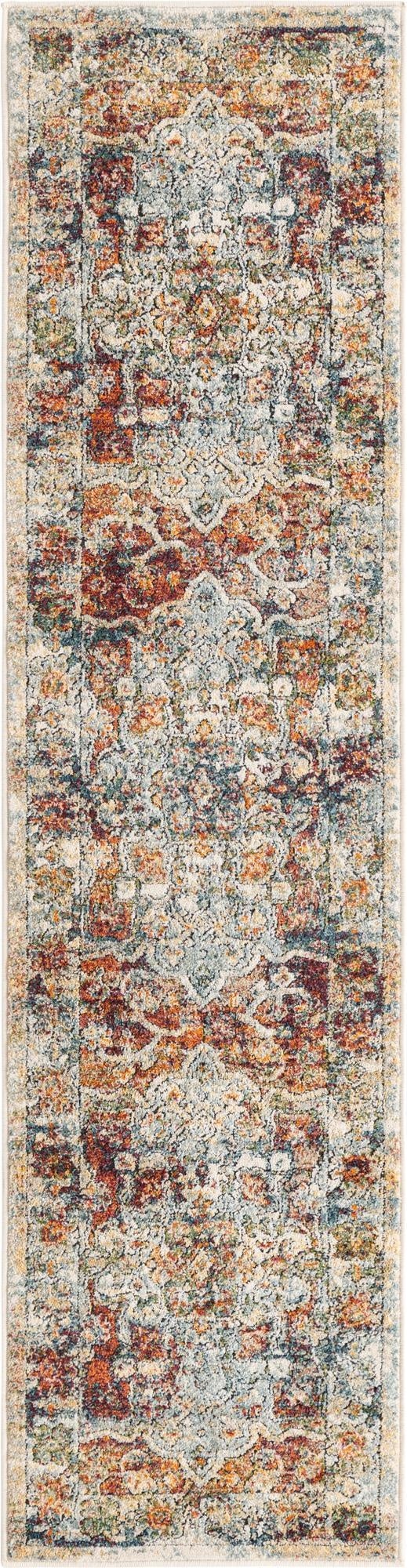 2' x 8' Isabella Runner Rug