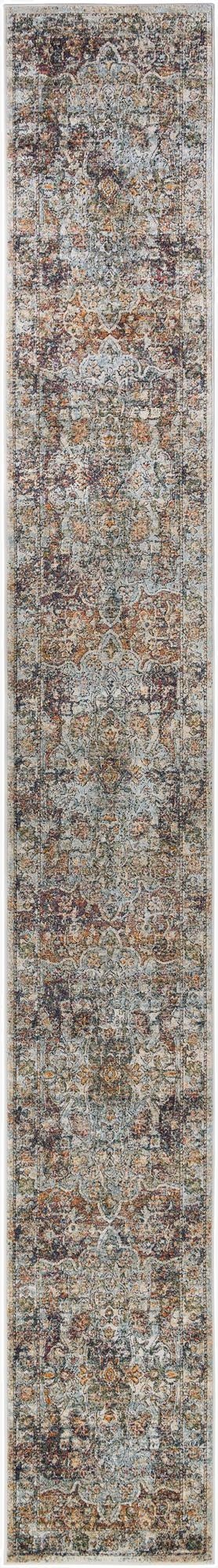 2' 7 x 19' 8 Isabella Runner Rug