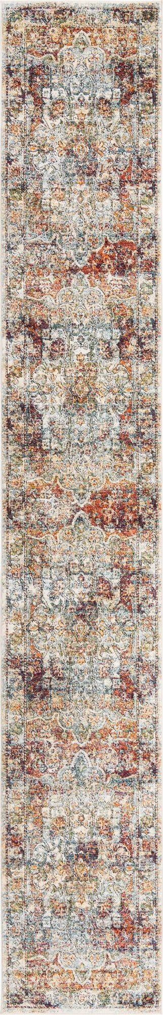 2' 7 x 16' 5 Isabella Runner Rug
