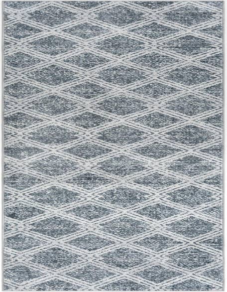 Detail image of 2' 7 x 12' Kamala Washable Runner Rug