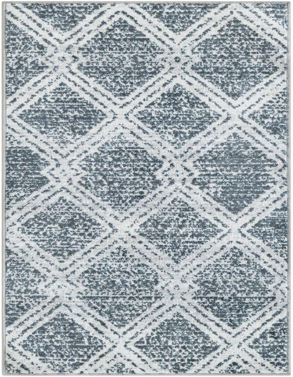 2' x 4' Kamala Washable Runner Rug