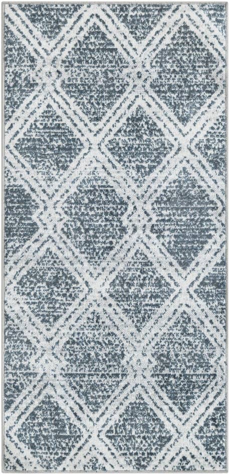 Detail image of 2' x 4' Kamala Washable Runner Rug