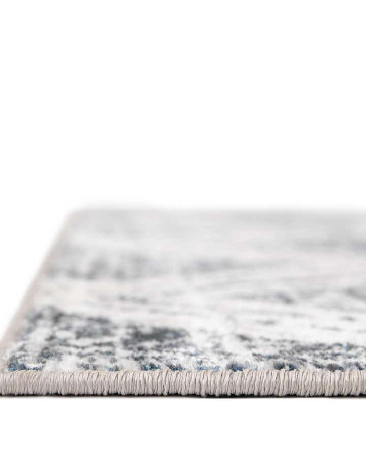2' x 6' Kamala Washable Runner Rug
