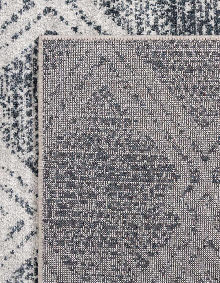 2' x 6' Kamala Washable Runner Rug