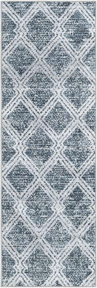 2' x 6' Kamala Washable Runner Rug