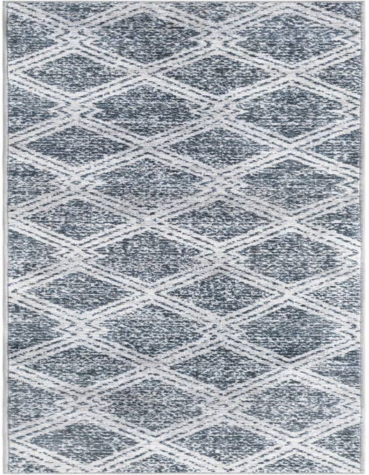 Detail image of 2' x 8' Kamala Washable Runner Rug