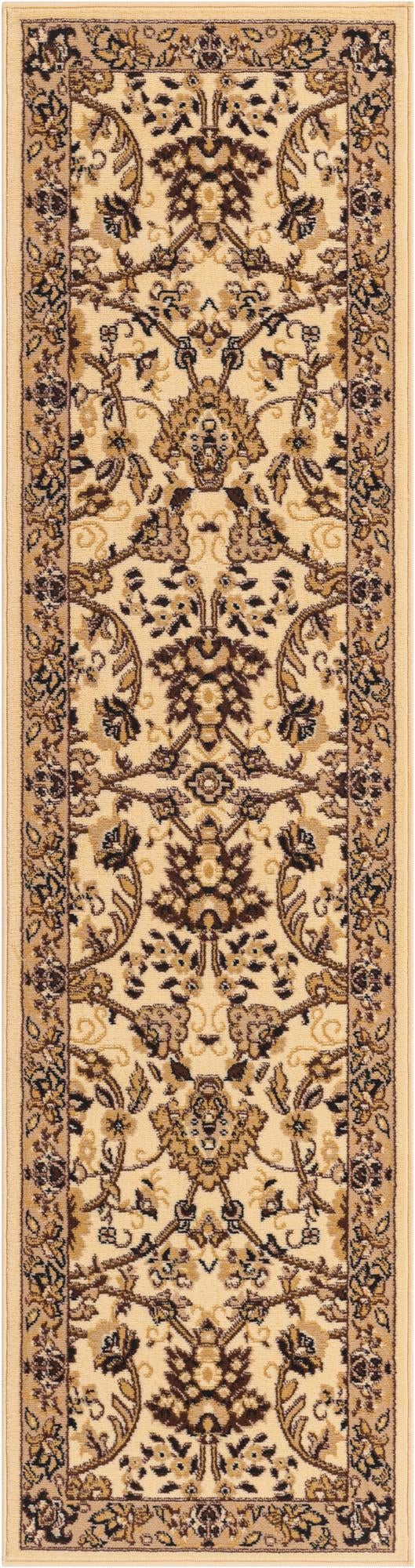 Rug Ivory Swatch link