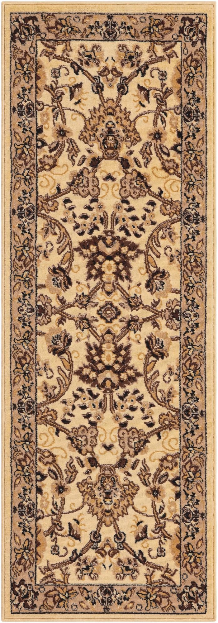 Rug Ivory Swatch link