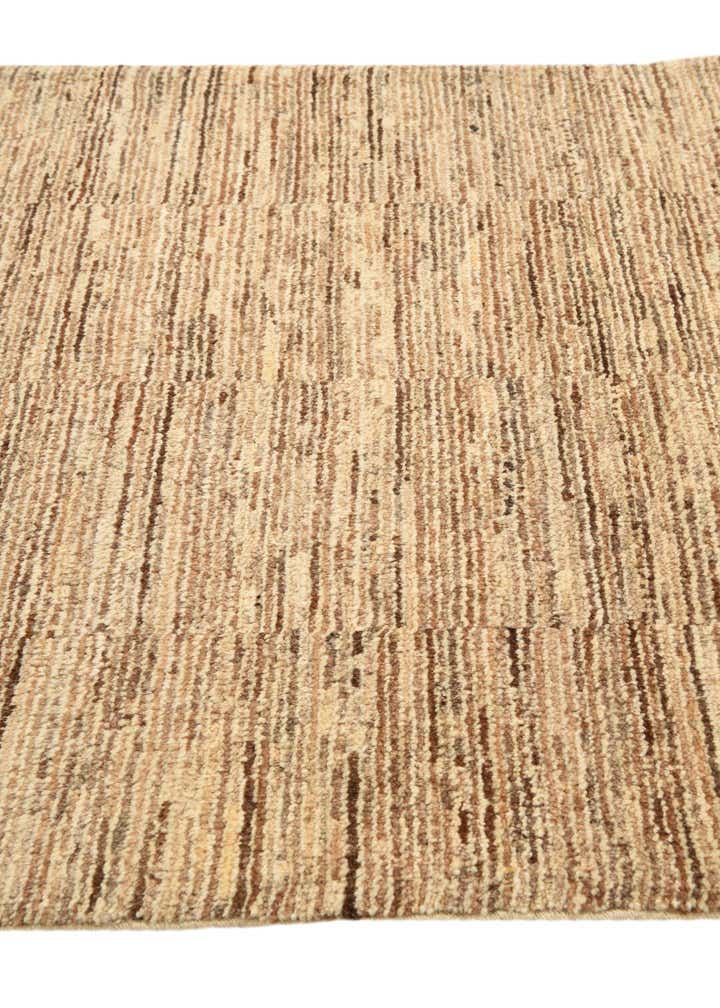 2' 6 x 9' 10 Hand Knotted Kashkuli Gabbeh Oriental Wool Runner Rug