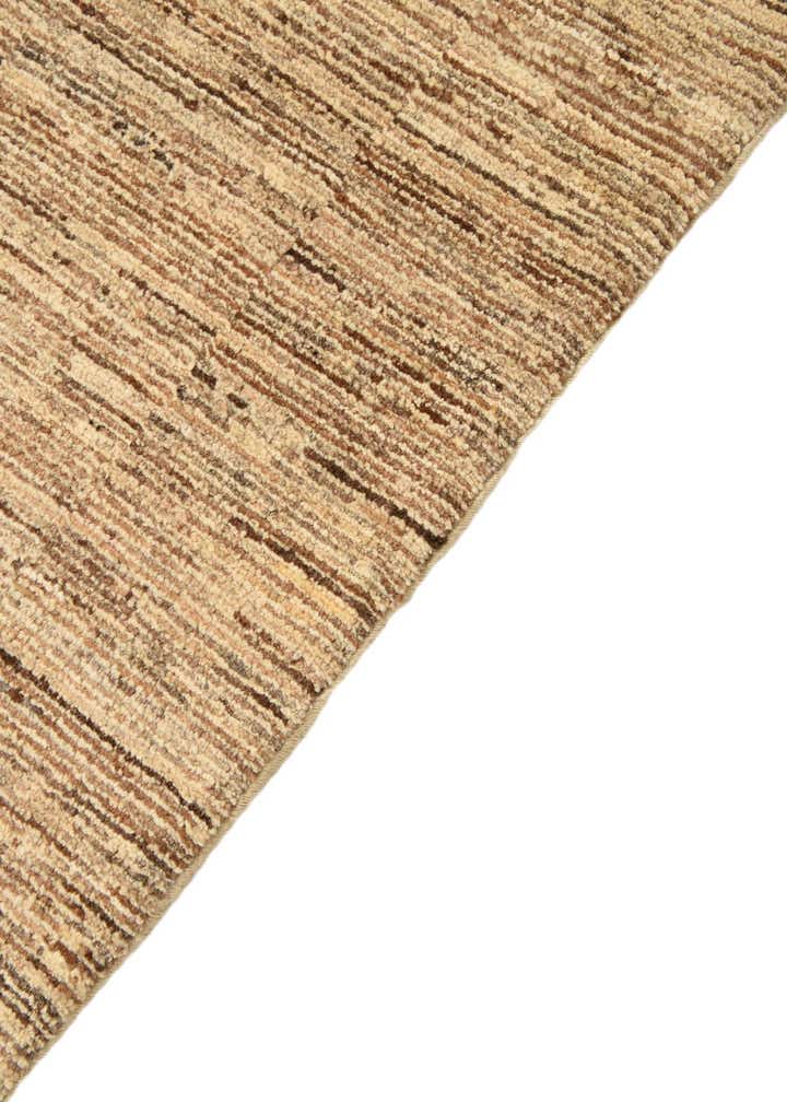 2' 6 x 9' 10 Hand Knotted Kashkuli Gabbeh Oriental Wool Runner Rug