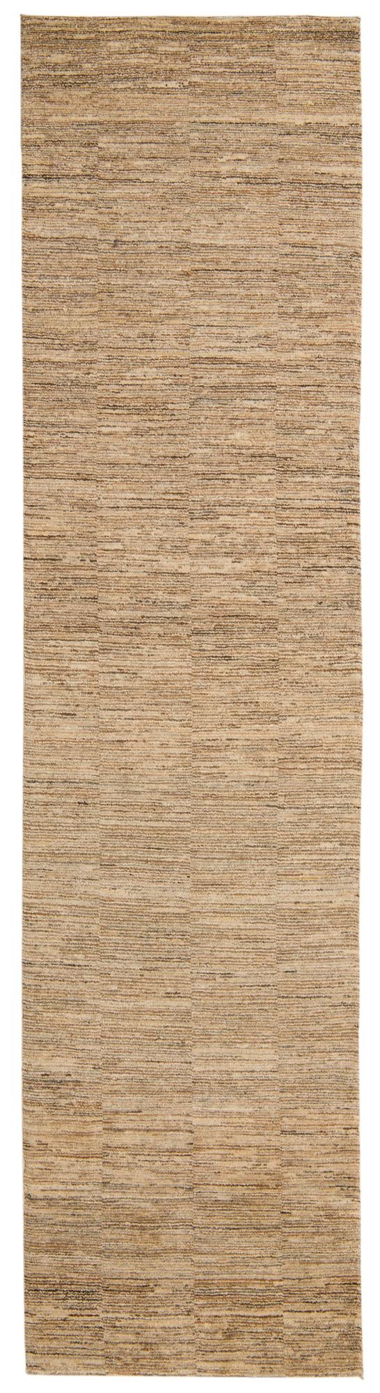 2' 6 x 9' 10 Hand Knotted Kashkuli Gabbeh Oriental Wool Runner Rug