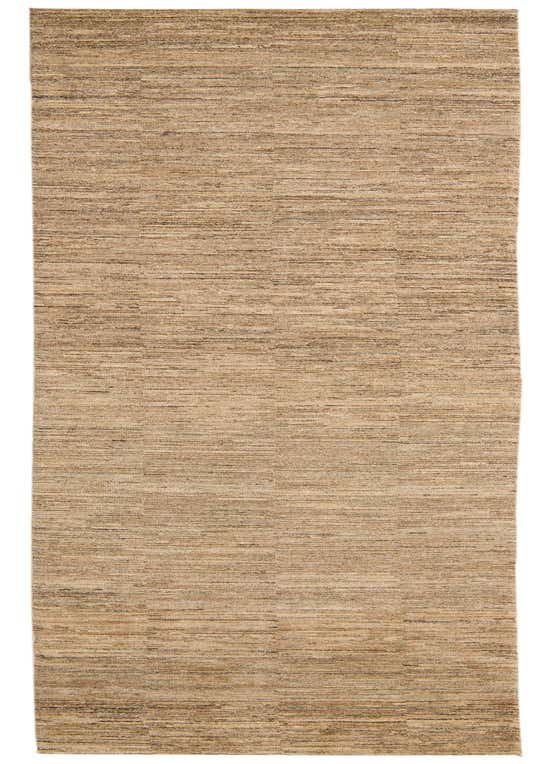 2' 6 x 9' 10 Hand Knotted Kashkuli Gabbeh Oriental Wool Runner Rug