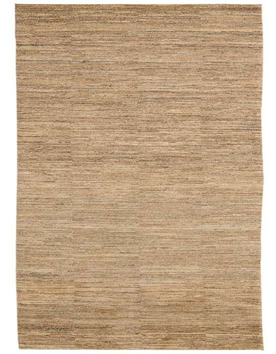 2' 6 x 9' 10 Hand Knotted Kashkuli Gabbeh Oriental Wool Runner Rug