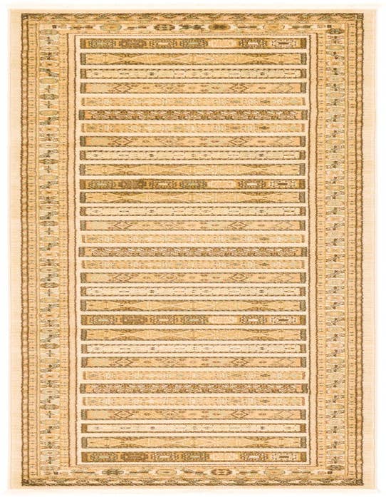 Detail image of 2' 7 x 10' Kashkuli Gabbeh Runner Rug