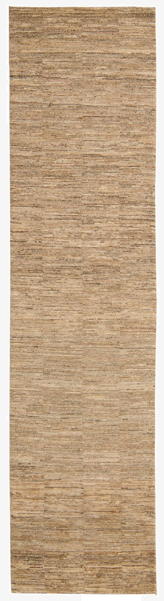 2' 6 x 9' 10  Hand Knotted Kashkuli Gabbeh Oriental Wool Runner Rug