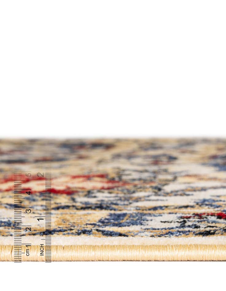 Detail image of 2' 2 x 6' Kennedy Runner Rug