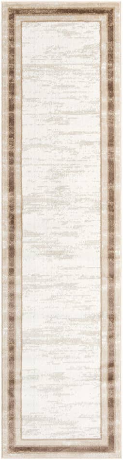 Detail image of 2' 7 x 10' Laguna Runner Rug