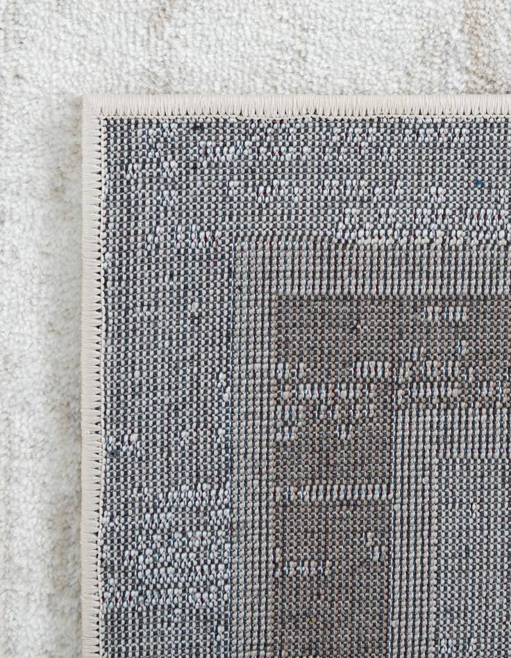 Detail image of 2' x 6' 1 Laguna Runner Rug