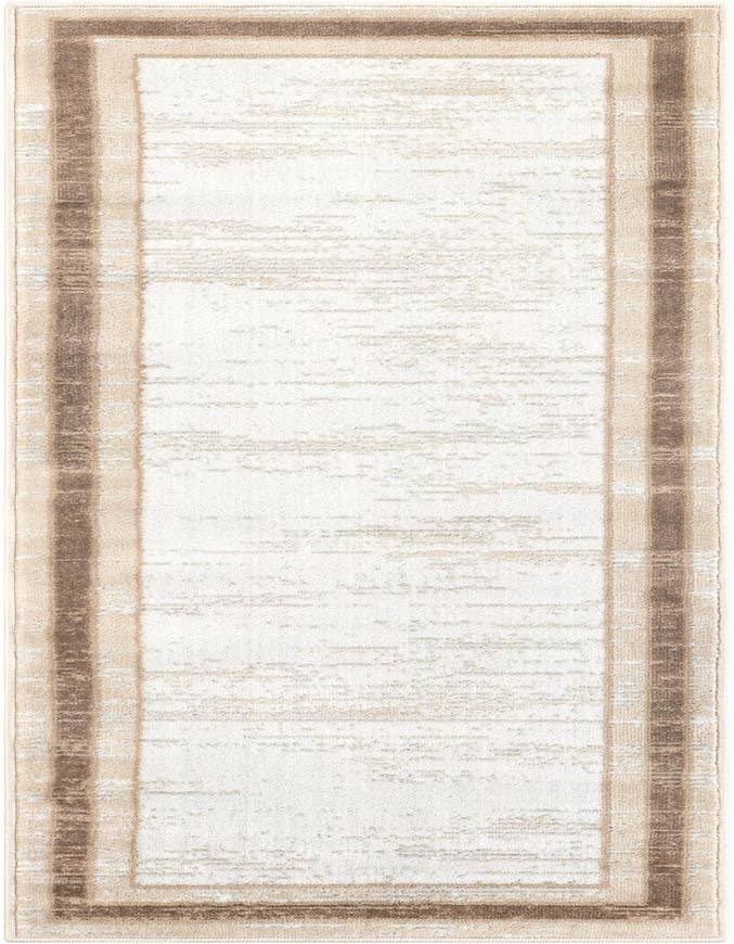 Detail image of 2' x 6' 1 Laguna Runner Rug