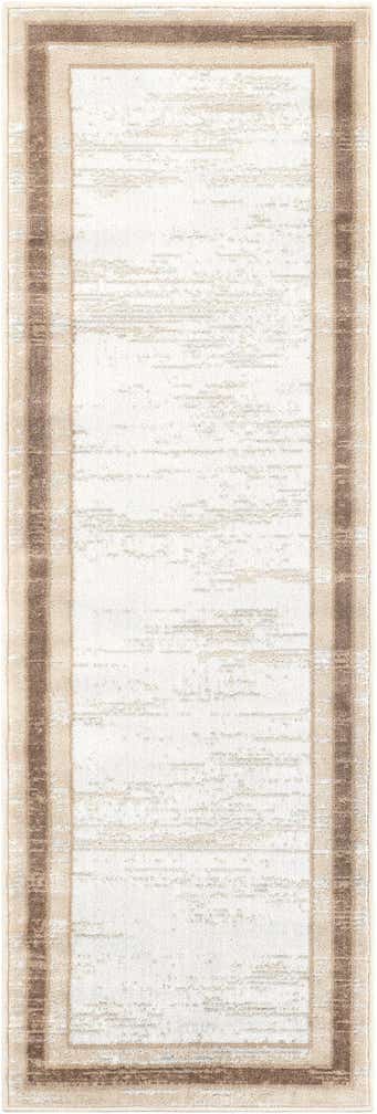 2' x 6' 1 Laguna Runner Rug