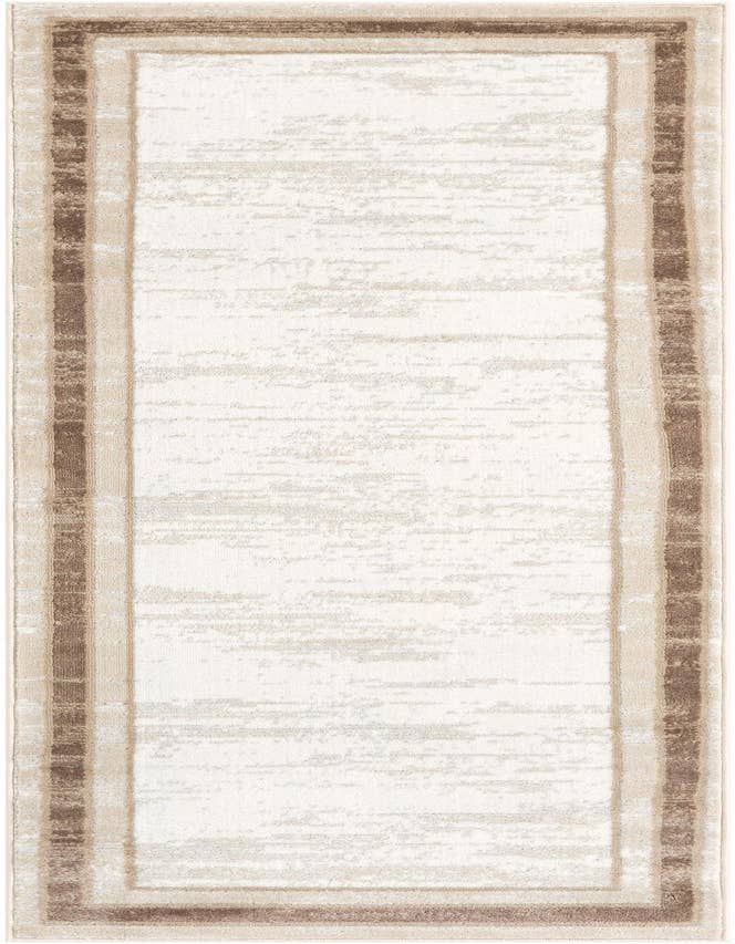 Detail image of 2' 7 x 8' Laguna Runner Rug