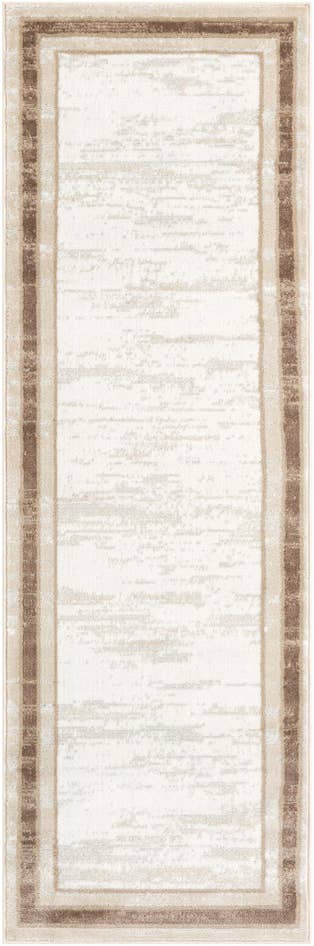 Detail image of 2' 7 x 8' Laguna Runner Rug