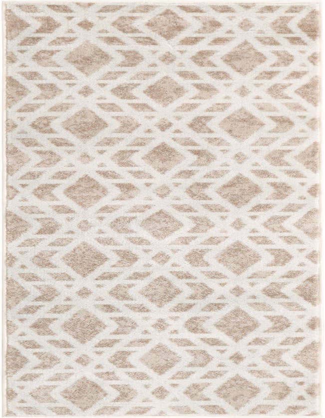 Detail image of 2' x 6' Laguna Runner Rug