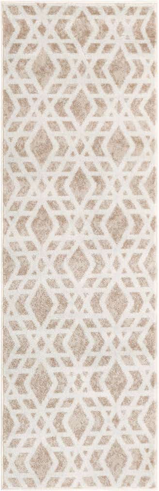 2' x 6' Laguna Runner Rug