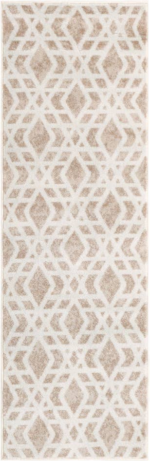 Detail image of 2' x 6' Laguna Runner Rug