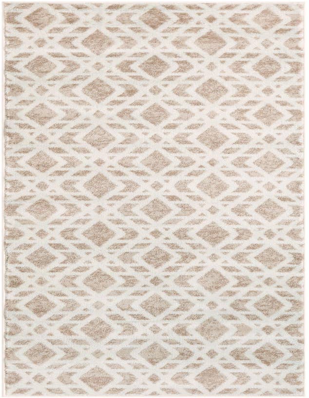 Detail image of 2' 7 x 8' Laguna Runner Rug