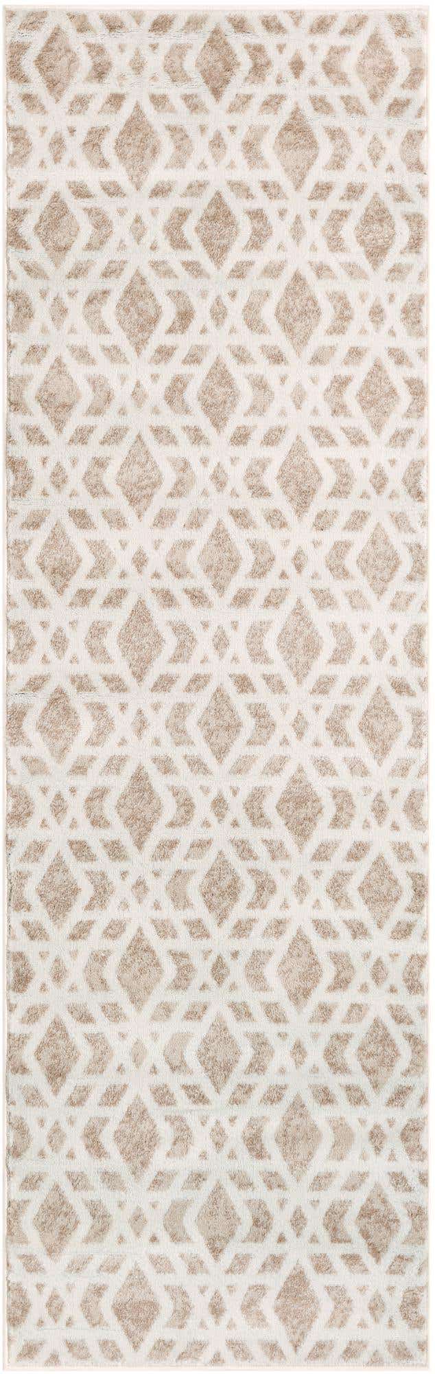 2' 7 x 8' Laguna Runner Rug