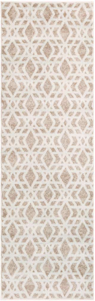 2' 7 x 8' Laguna Runner Rug