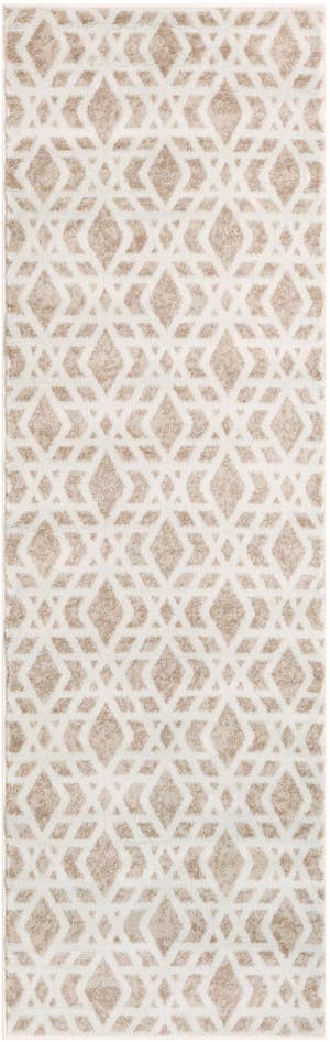 Detail image of 2' 7 x 8' Laguna Runner Rug
