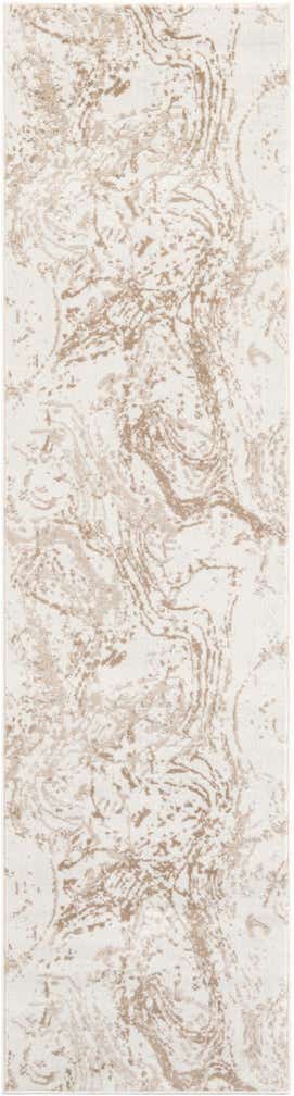 2' 7 x 10' Laguna Runner Rug