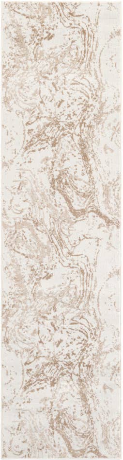 Detail image of 2' 7 x 10' Laguna Runner Rug