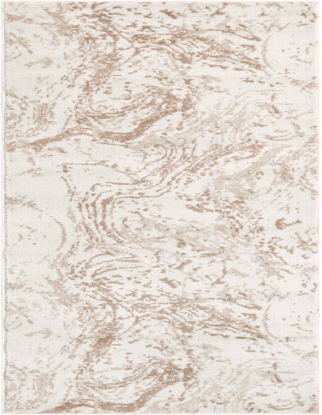 Detail image of 2' 7 x 8' Laguna Runner Rug