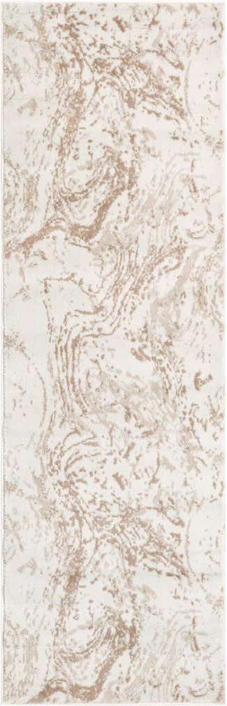 2' 7 x 8' Laguna Runner Rug