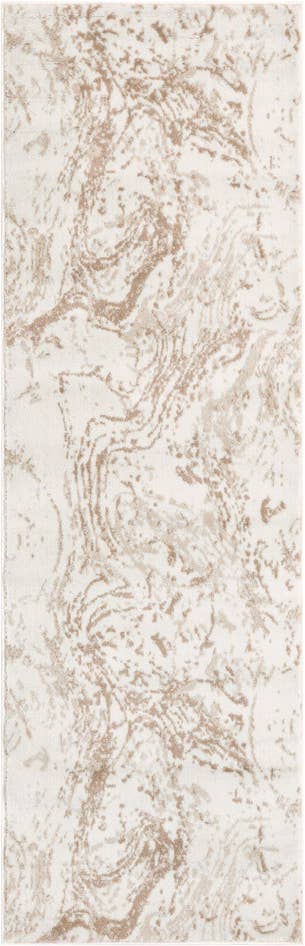 Detail image of 2' 7 x 8' Laguna Runner Rug