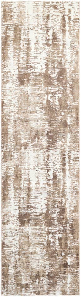 Detail image of 2' 7 x 10' Laguna Runner Rug