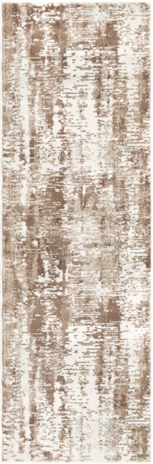 Detail image of 2' 7 x 8' Laguna Runner Rug
