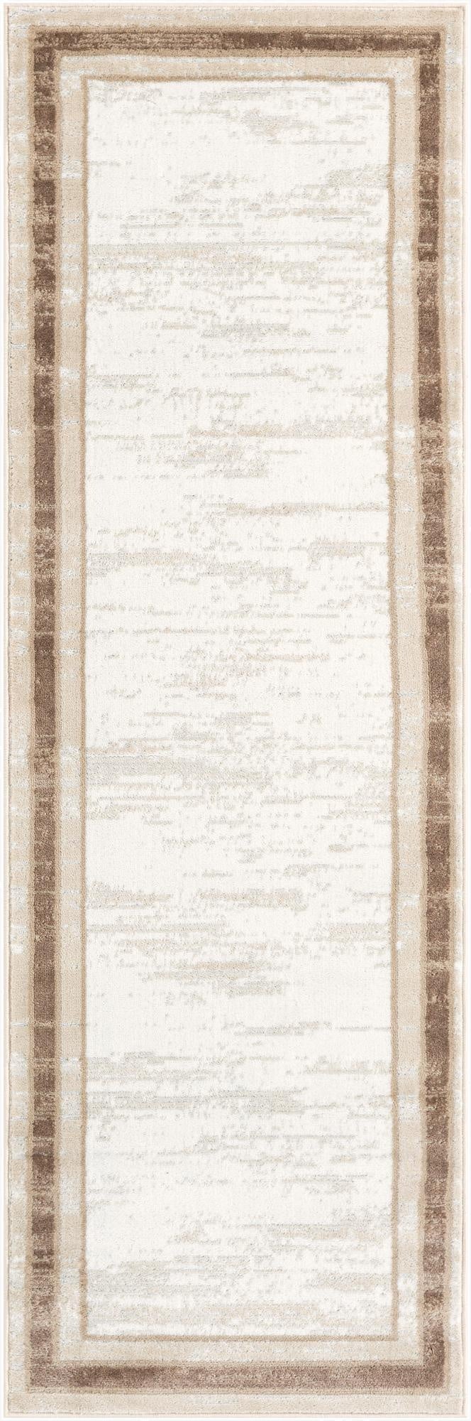 80cm x 245cm Laguna Runner Rug