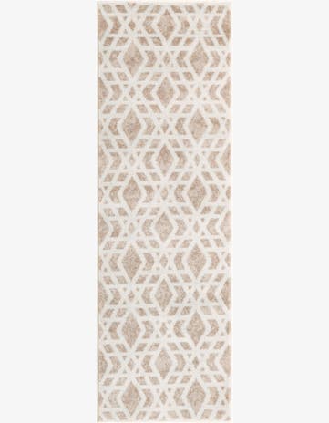 2' x 6' Laguna Runner Rug