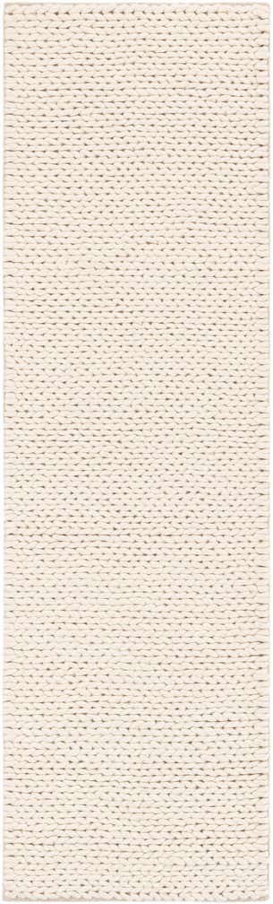 60cm x 200cm Handgewebt Lana New Zealand Wool Läufer Teppich