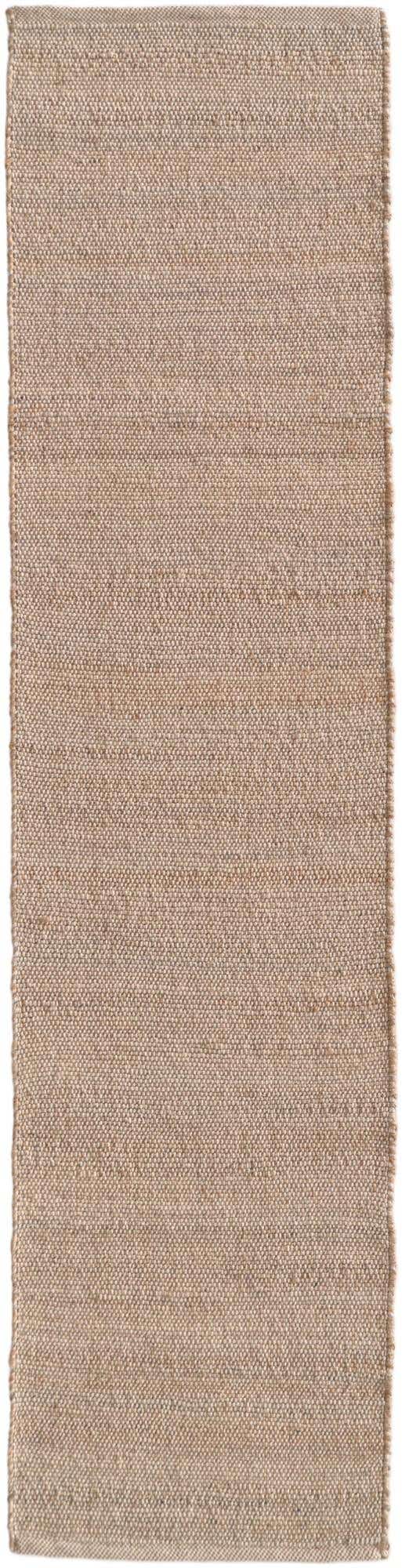 2' x 8' Hand Woven Laurel Handwoven Jute Runner Rug