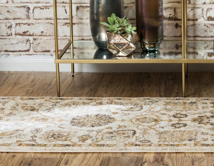 Detail image of 2' 2 x 6' Legacy Runner Rug