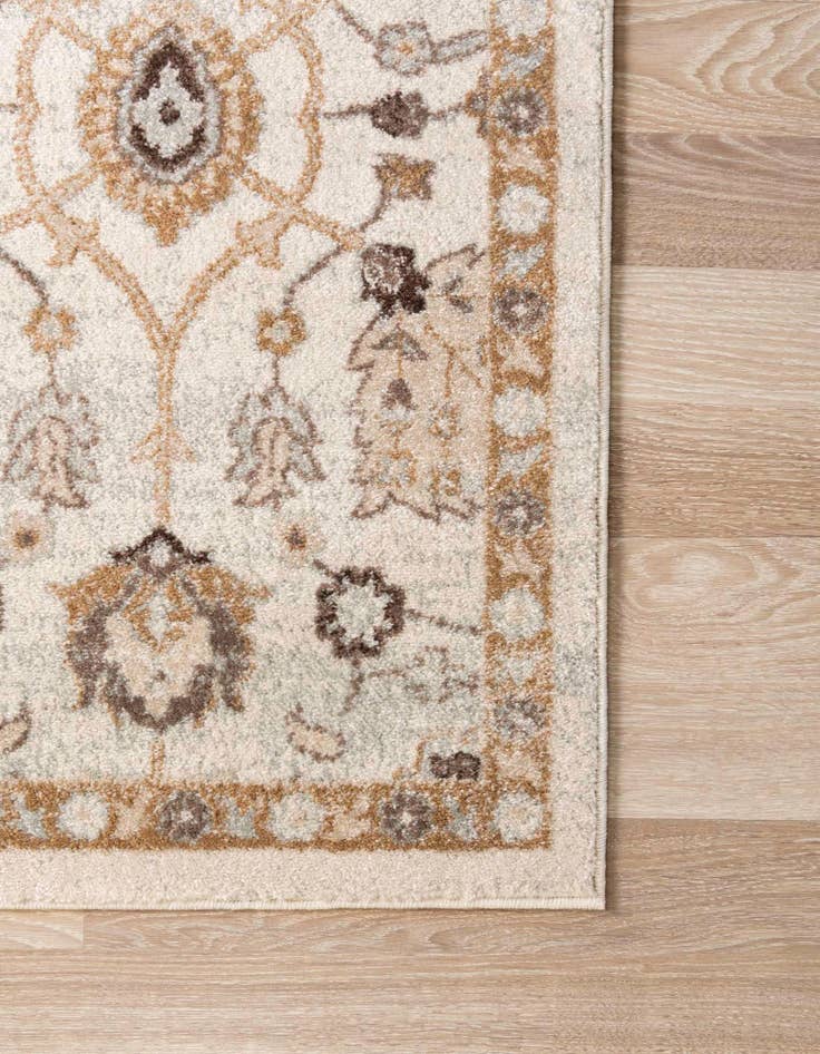 Detail image of 2' 2 x 6' Legacy Runner Rug