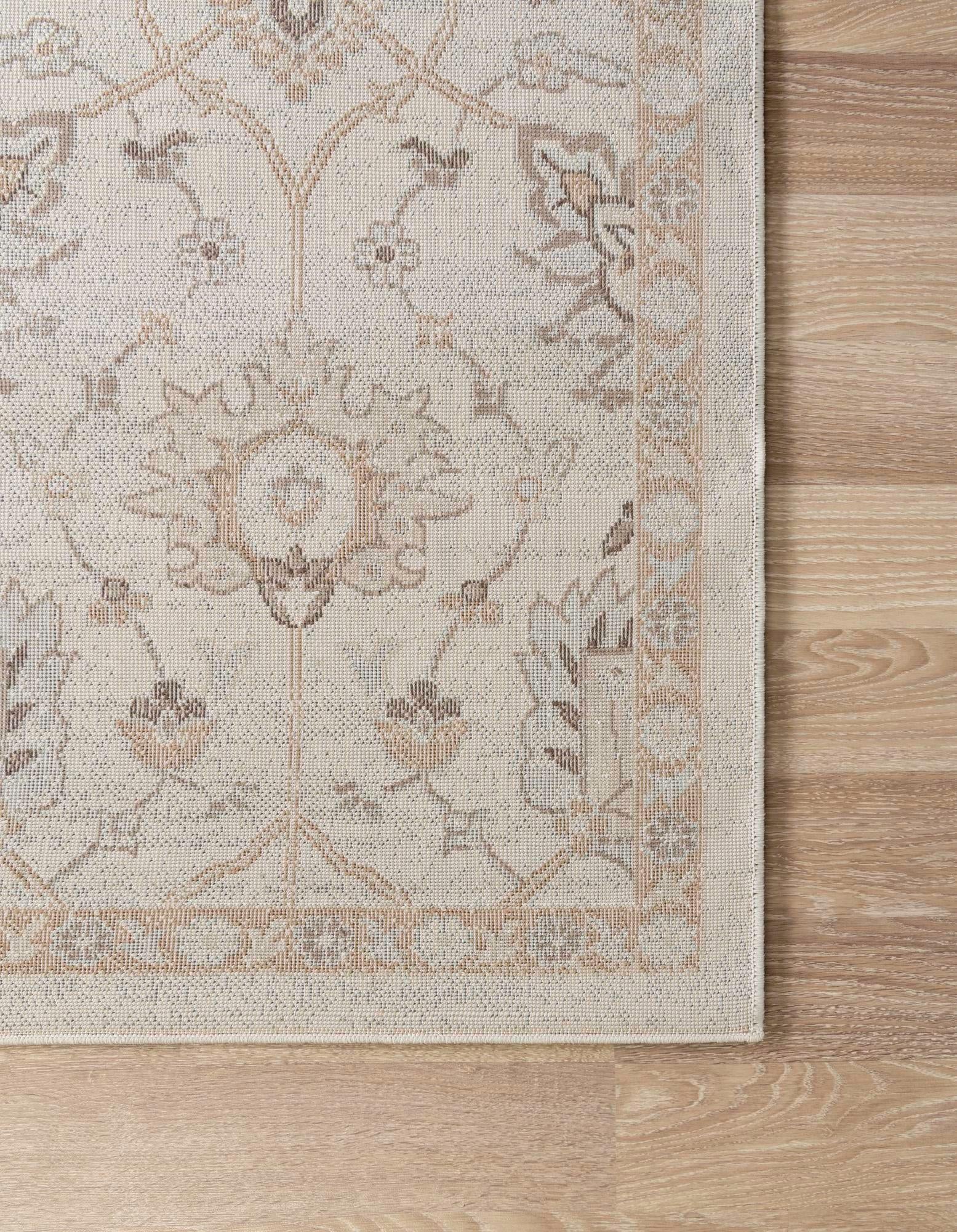 2' 2 x 6' Legacy Runner Rug