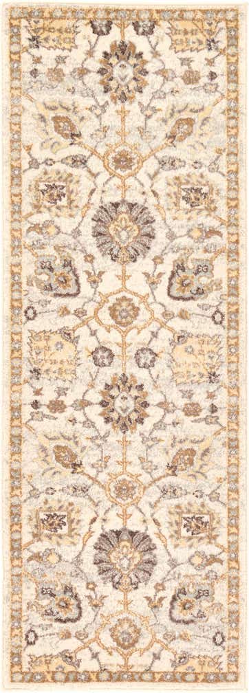 2' 2 x 6' Legacy Runner Rug